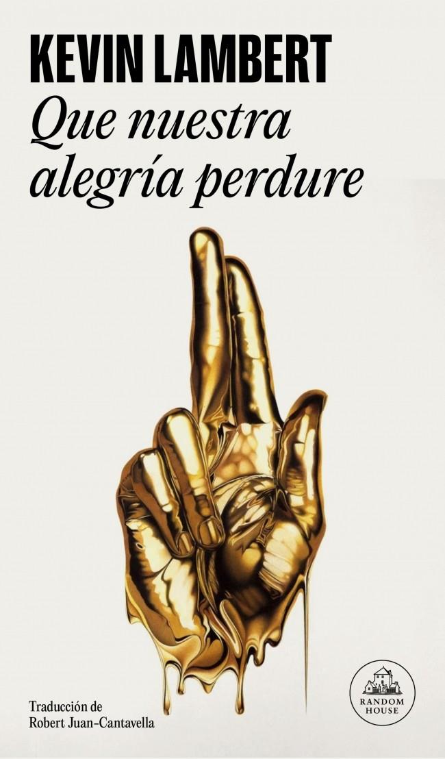 Que nuestra alegría perdure | Lambert, Kevin | Cooperativa autogestionària
