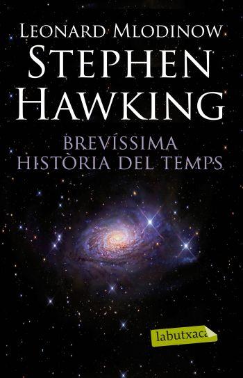 Brevíssima història del temps | Jou Mirabent, David/Hawking, Stephen