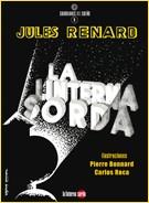 La linterna sorda | Renard, Jules | Cooperativa autogestionària