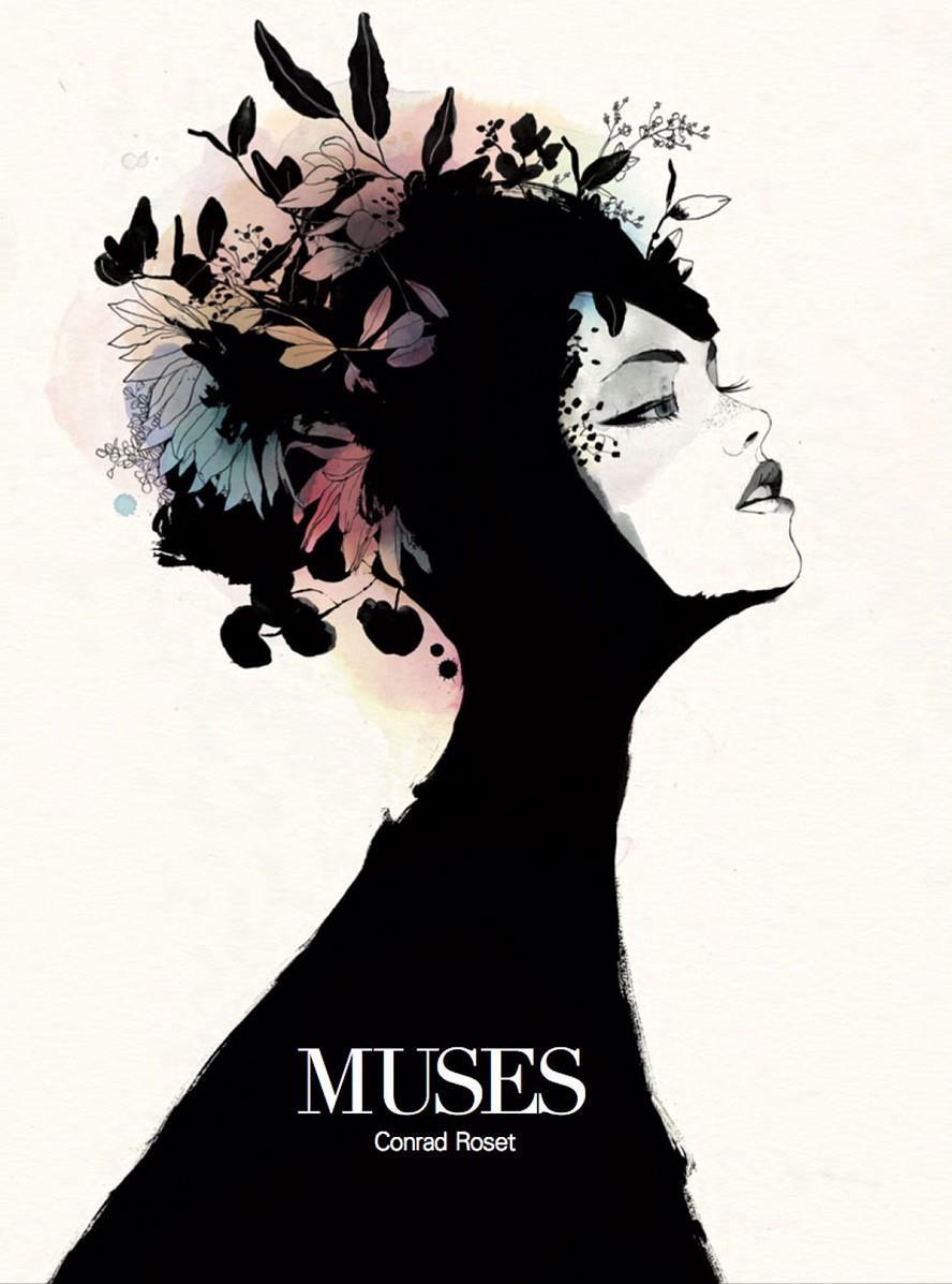 Muses | Conrad Roset | Cooperativa autogestionària