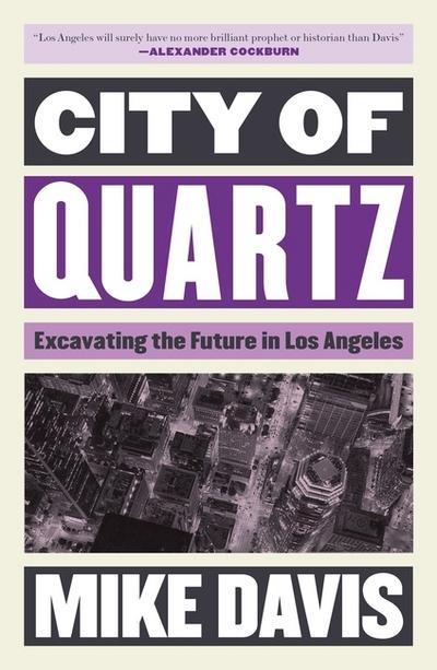 City of Quartz | Davis, Mike