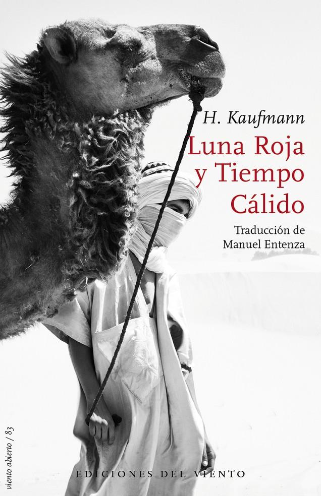 Luna Roja y Tiempo Cálido | Kaufmann, Herbert | Cooperativa autogestionària