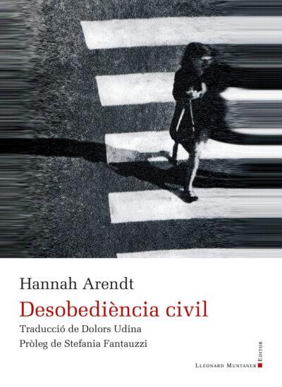 Desobediència civil | Arendt, Hannah