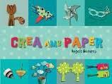 Crea amb paper | Navarro, Àngels | Cooperativa autogestionària