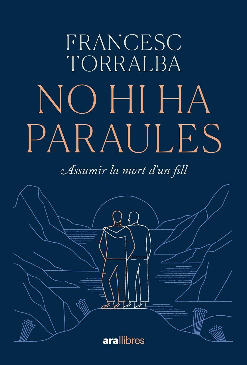 No hi ha paraules | Torralba Roselló, Francesc