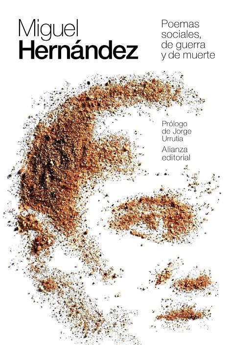 Poemas sociales, de guerra y de muerte | Hernández, Miguel
