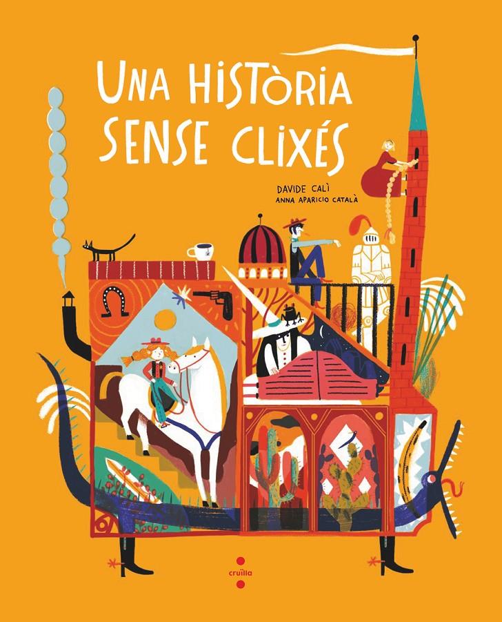 Una història sense clixés | Calì, Davide; Aparicio Català, Anna