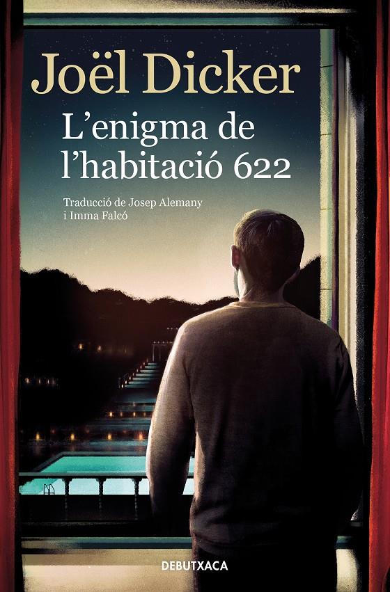 L'enigma de l'habitació 622 | Dicker, Joël