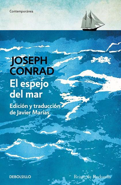 El espejo del mar | Conrad, Joseph | Cooperativa autogestionària