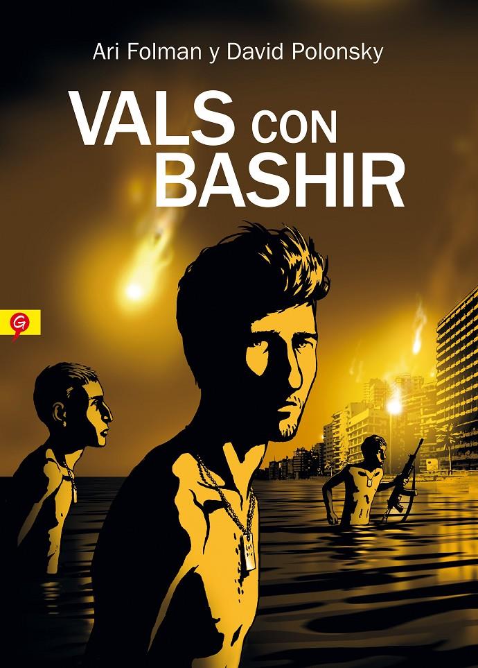 Vals con Bashir | Folman, Ari & Polosky, David | Cooperativa autogestionària