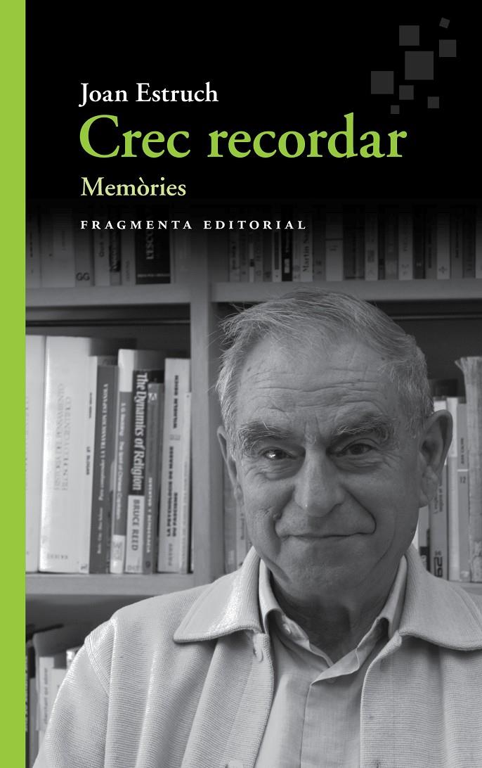 Crec recordar | Estruch Gibert, Joan | Cooperativa autogestionària