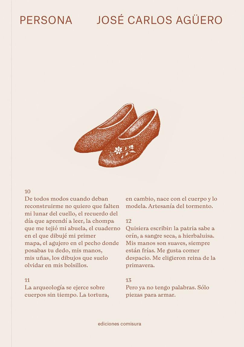 Persona | Agüero, José Carlos | Cooperativa autogestionària