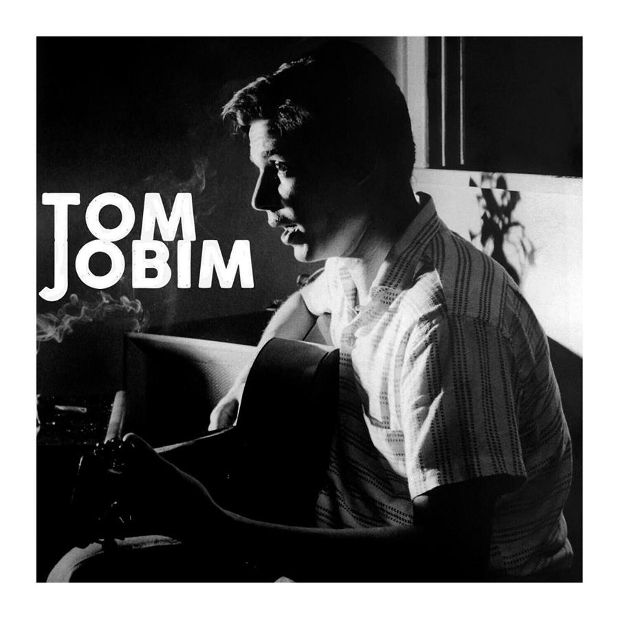 Tom Jobin | Cohn, Sergio; Ventura, Zuenir