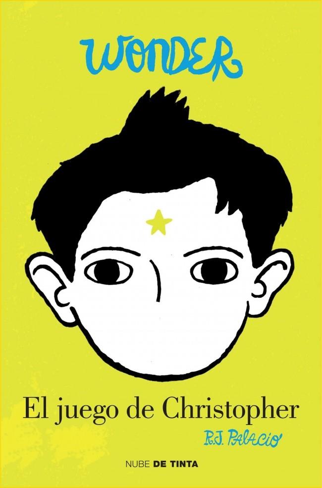 El juego de Christopher (Wonder) | Palacio, R.J.