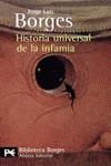 Historia universal de la infamia | Borges, Jorge Luis