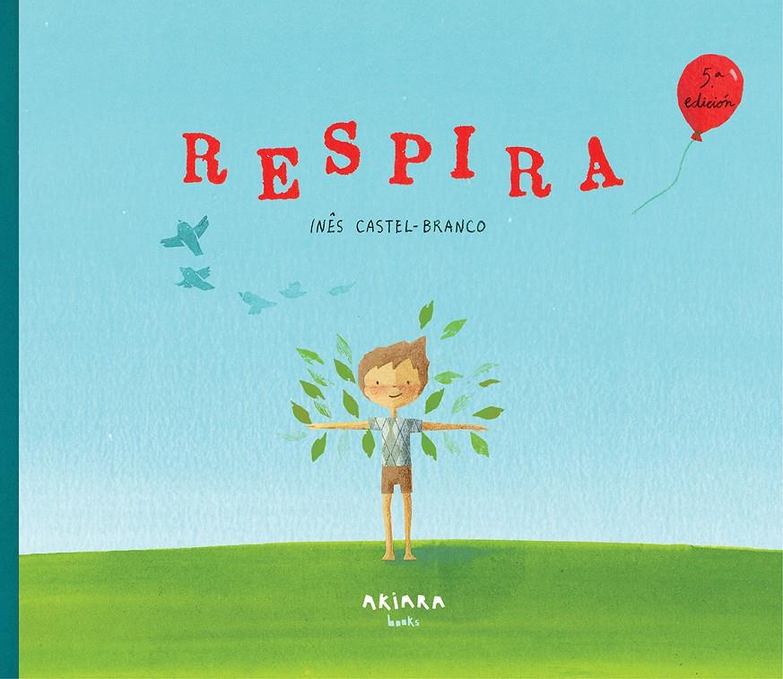 Respira | Castel-Branco, Inês | Cooperativa autogestionària