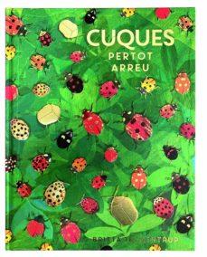 Cuques per tot arreu | Teckentrup, Britta | Cooperativa autogestionària