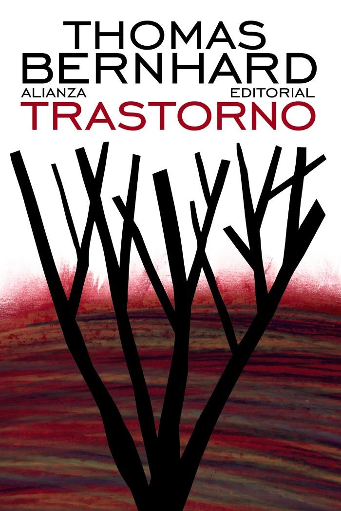 Trastorno | Bernhard, Thomas