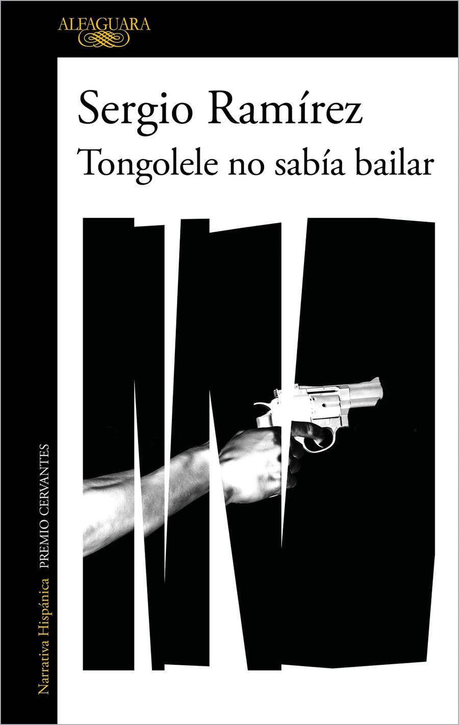 Tongolele no sabía bailar | Ramírez, Sergio