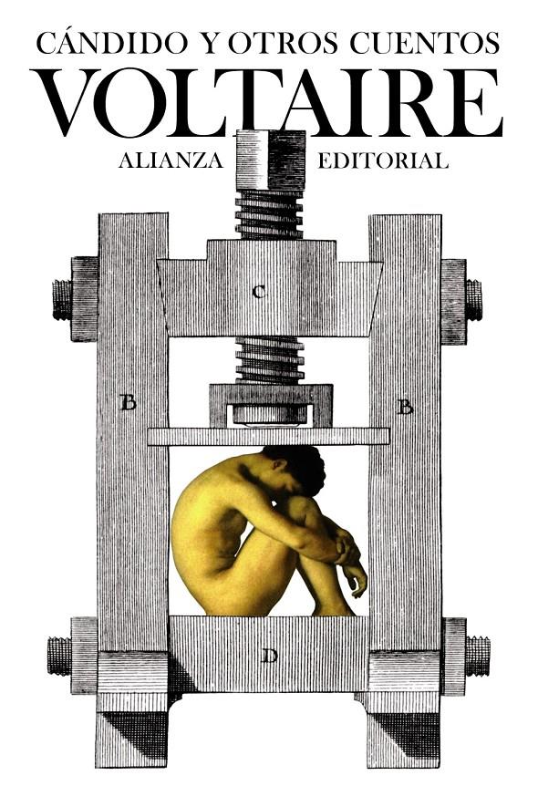Cándido y otros cuentos | Voltaire | Cooperativa autogestionària
