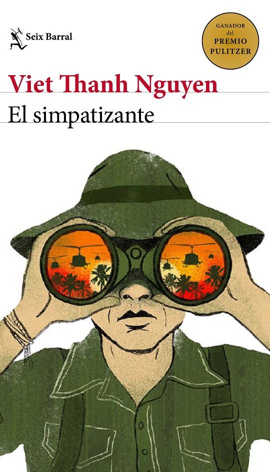 El simpatizante | Viet Thanh Nguyen