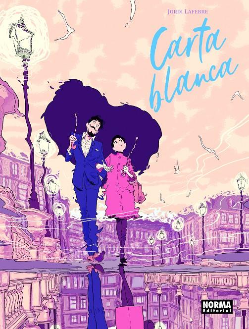 Carta Blanca | Lafebre, Jordi | Cooperativa autogestionària