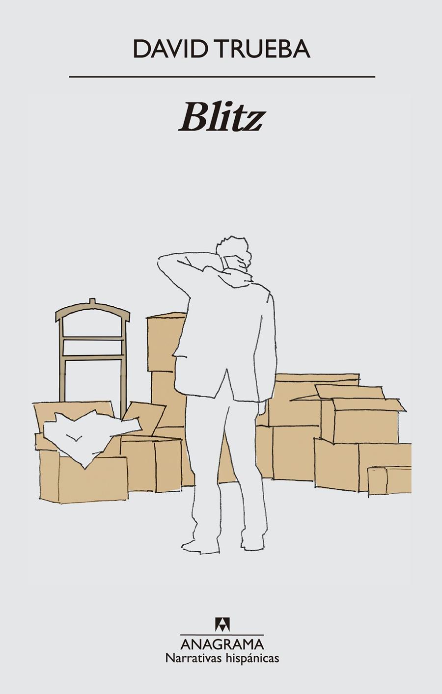 Blitz | Trueba Rodríguez, David | Cooperativa autogestionària