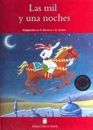 Las mil y una noches | Martí Raüll, Salvador/Fortuny Giné, Joan Baptista/López Robles, Marta | Cooperativa autogestionària