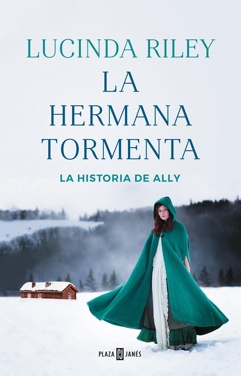 La hermana tormenta (Las Siete Hermanas 2) | Lucinda Riley