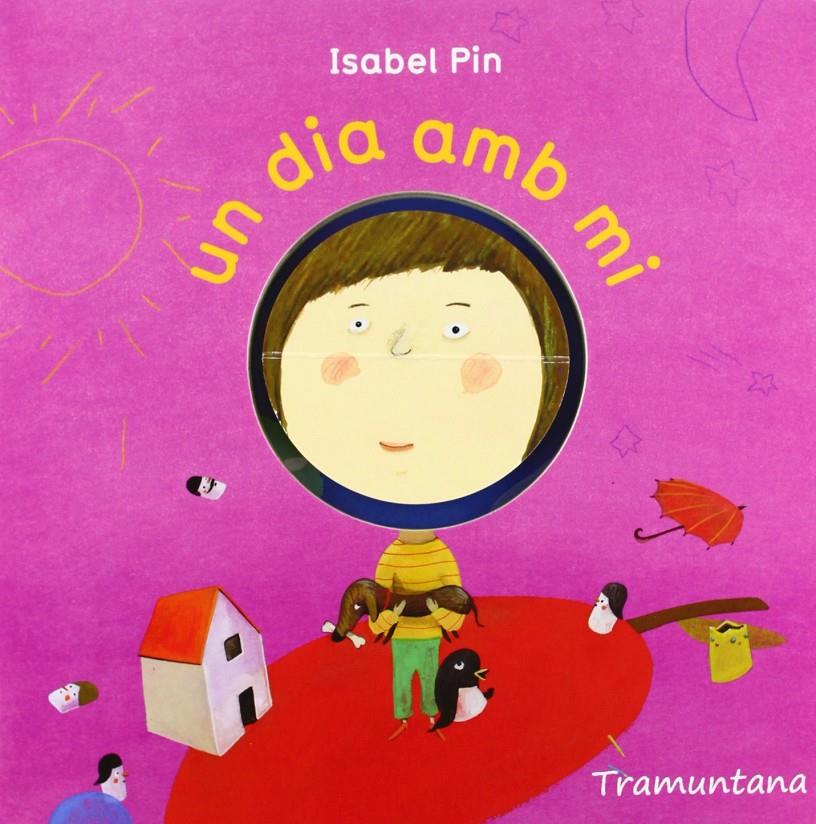 un dia amb mi | PIN, ISABEL
