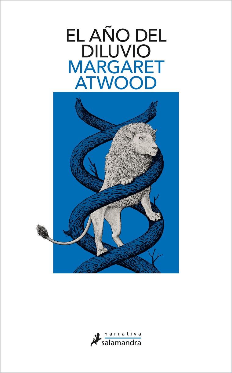 El año del diluvio (Trilogía de MaddAddam 2) | Atwood, Margaret
