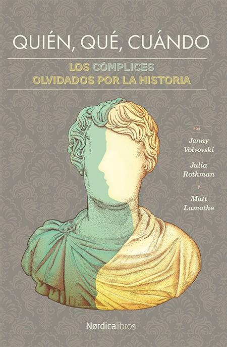 Quién, Qué, Cuándo | Rothman, Julia | Cooperativa autogestionària