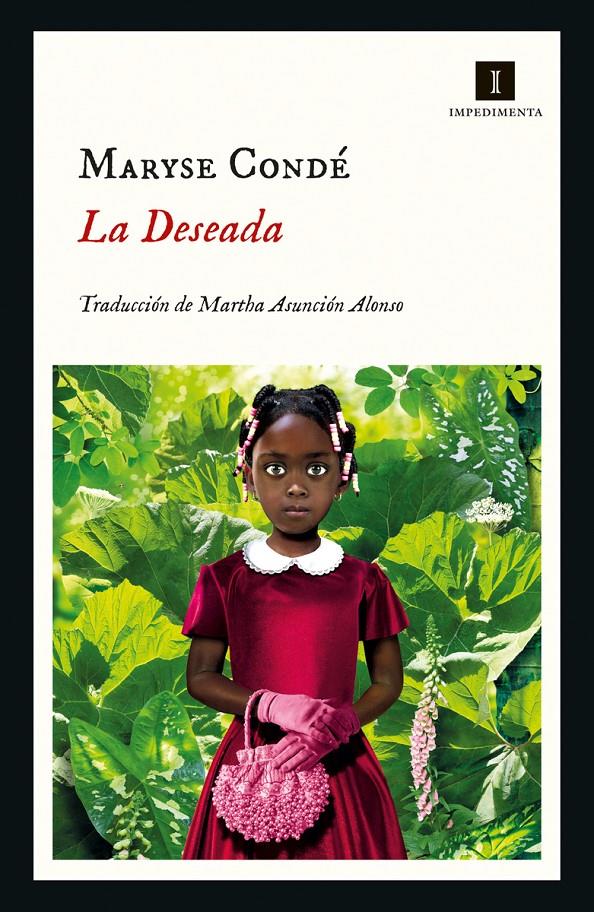 La Deseada | Condé Maryse