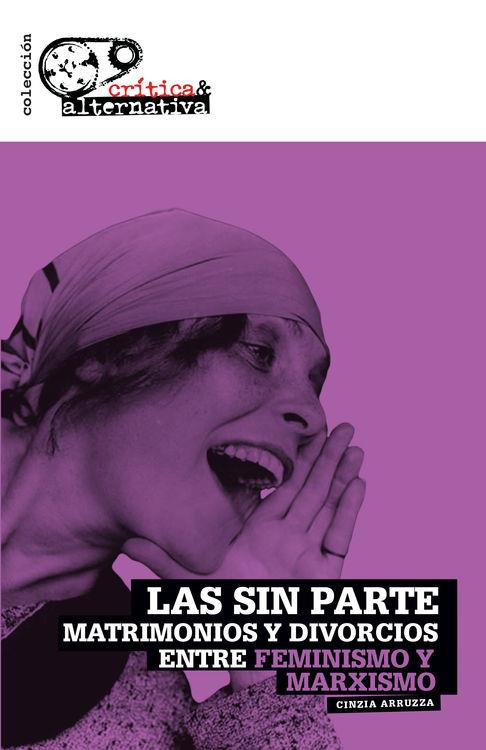 Las sin parte | Arruzza, Cinzia