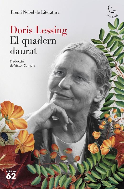 El quadern daurat | Lessing, Doris