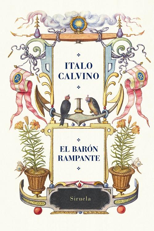 El barón rampante | Calvino, Italo