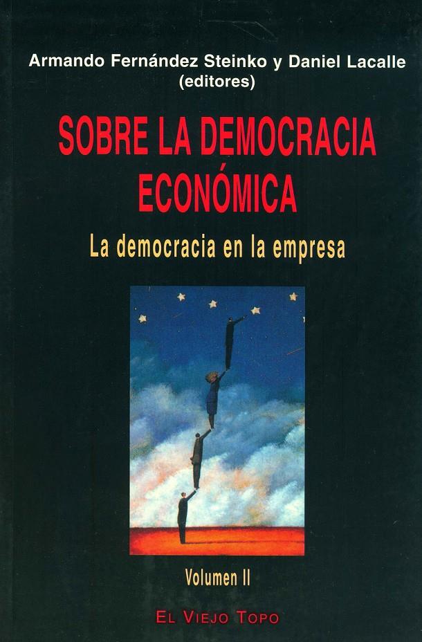 Sobre la democracia económica