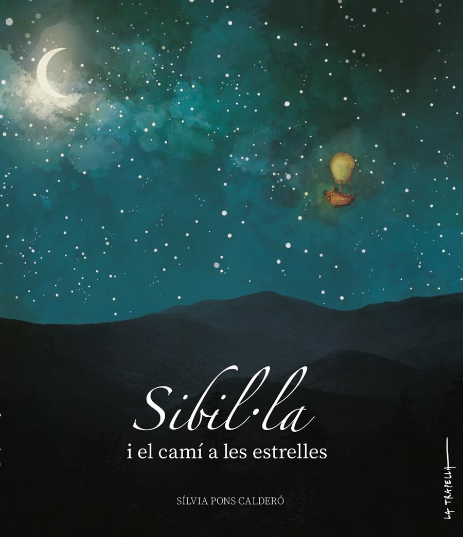Sibil·la i el camí de les estrelles | Pons Caldero, Silvia