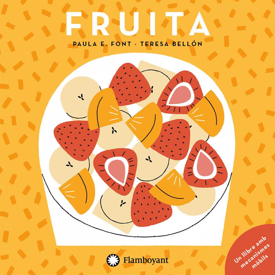 Fruita | Esparraguera Font, Paula