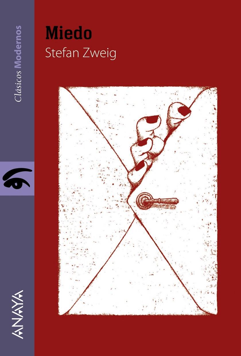 Miedo | Zweig, Stefan | Cooperativa autogestionària