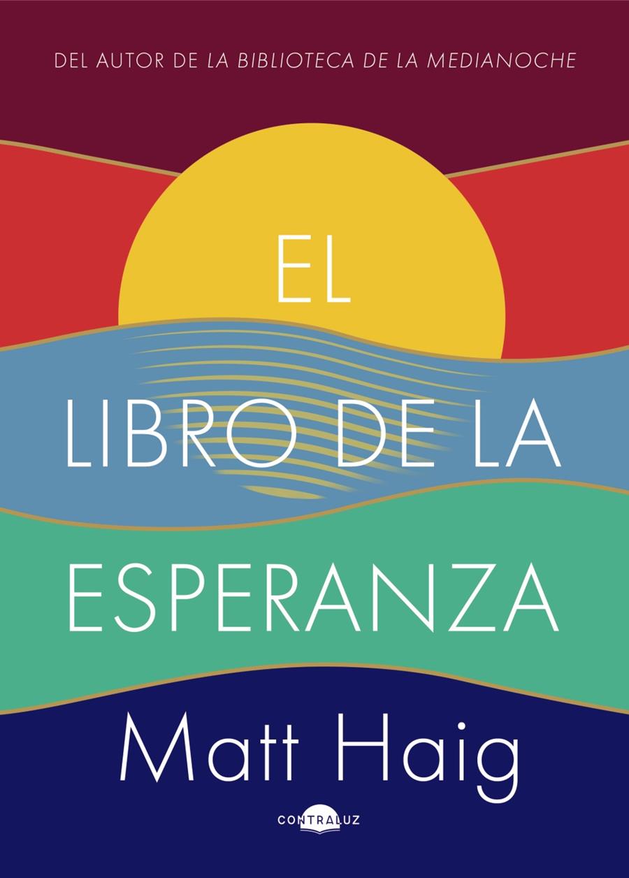 El libro de la esperanza | Haig, Matt
