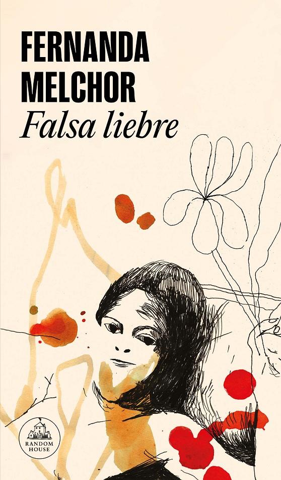 Falsa liebre | Melchor, Fernanda