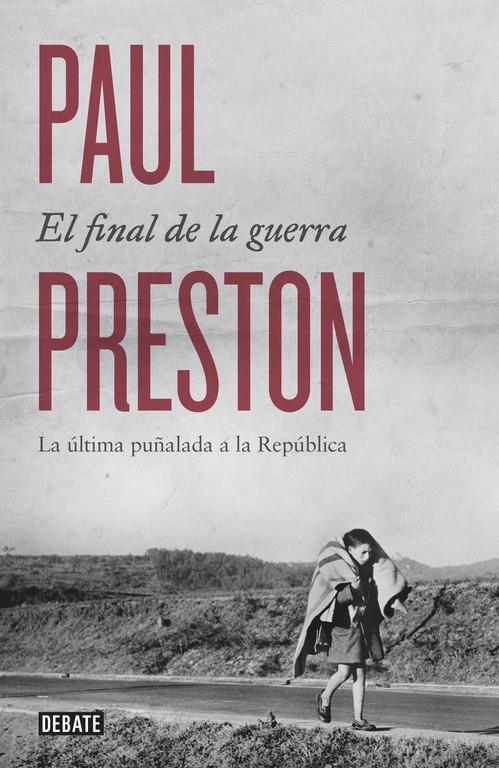 El final de la guerra | Preston, Paul