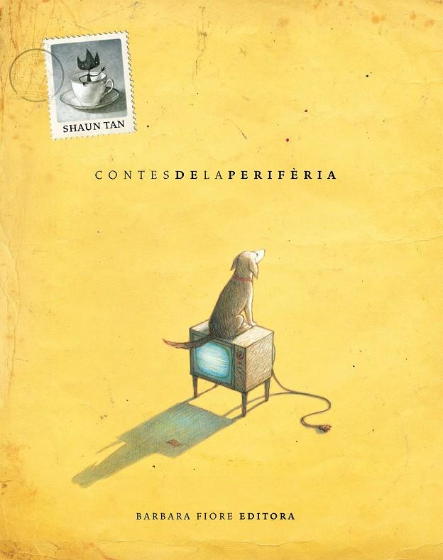 Contes de la periféria | Tan, Shaun | Cooperativa autogestionària