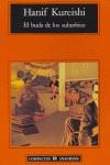 El buda de los suburbios | Kureishi, Hanif | Cooperativa autogestionària