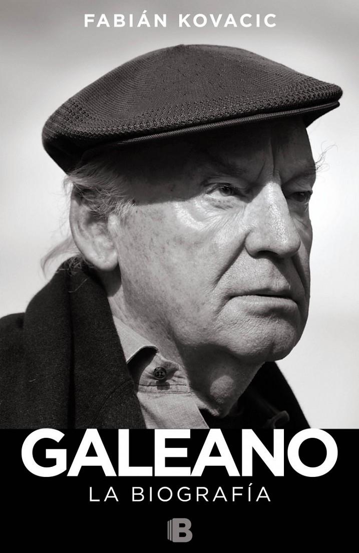 Galeano | Kovacic, Fabián | Cooperativa autogestionària