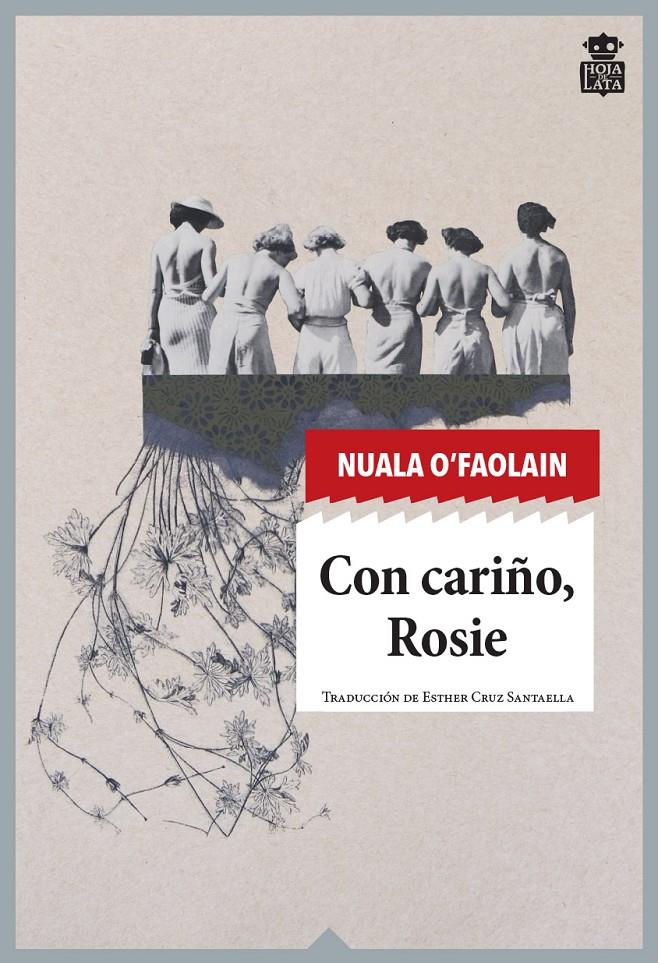 Con cariño, Rosie | O'Faolain, Nuala