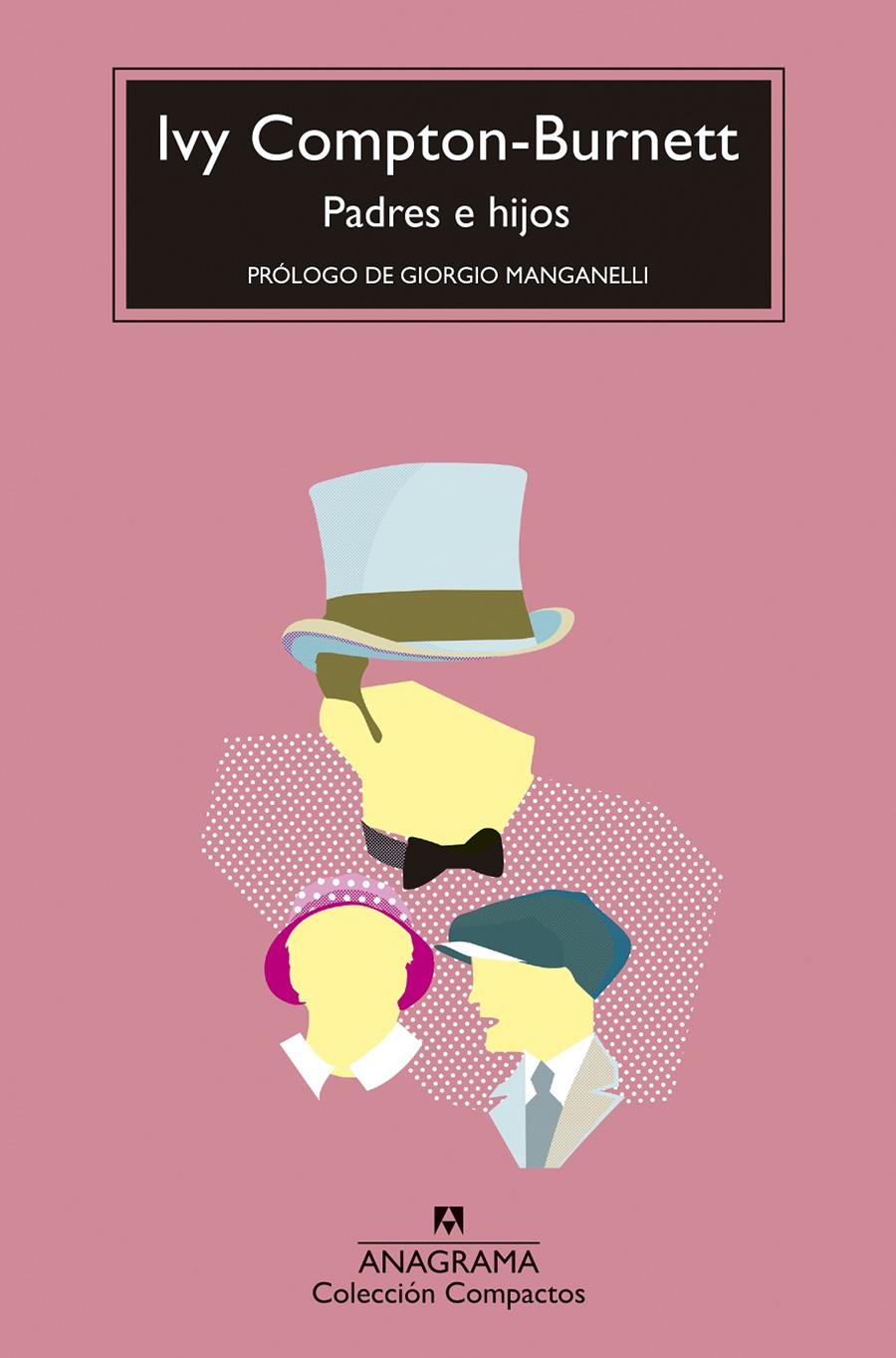 Padres e hijos | Compton-Burnett, Ivy | Cooperativa autogestionària