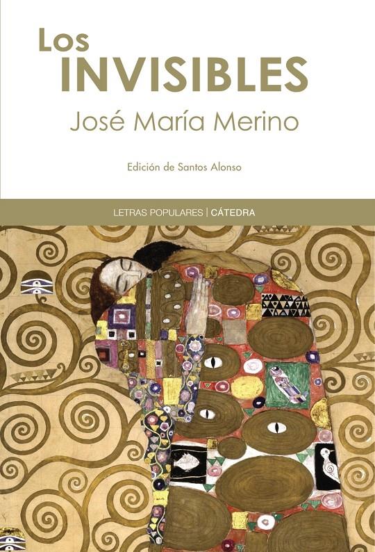 Los invisibles | Merino, José María