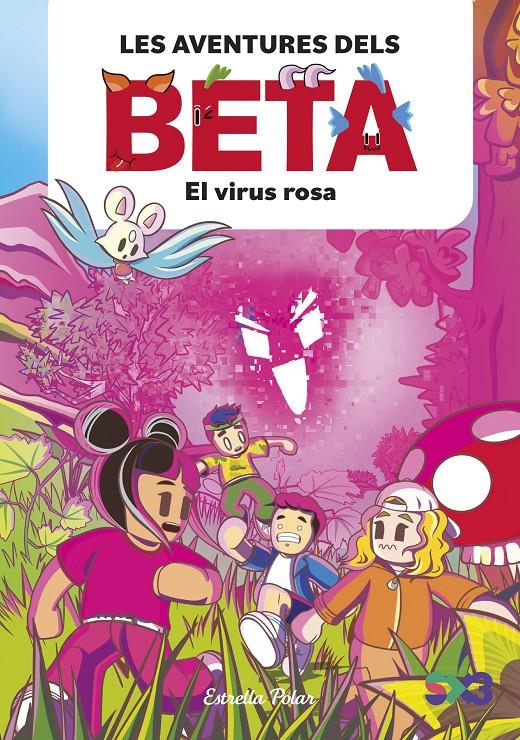 Les aventures dels Beta | Lola P.